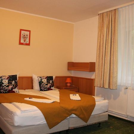 Waldhotel Harz السنبرغ المظهر الخارجي الصورة