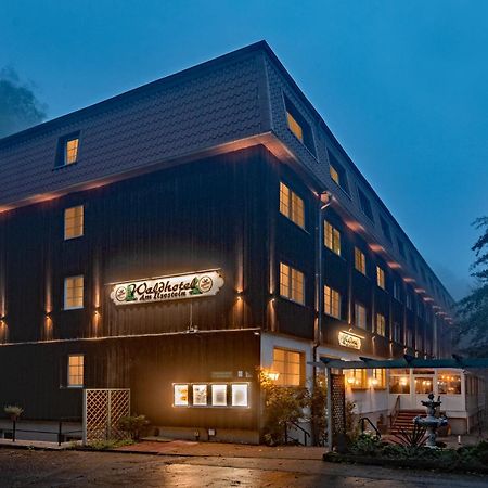 Waldhotel Harz السنبرغ المظهر الخارجي الصورة