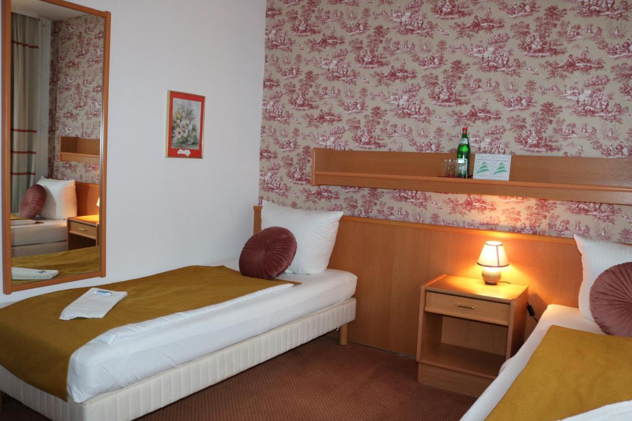 Waldhotel Harz السنبرغ الغرفة الصورة