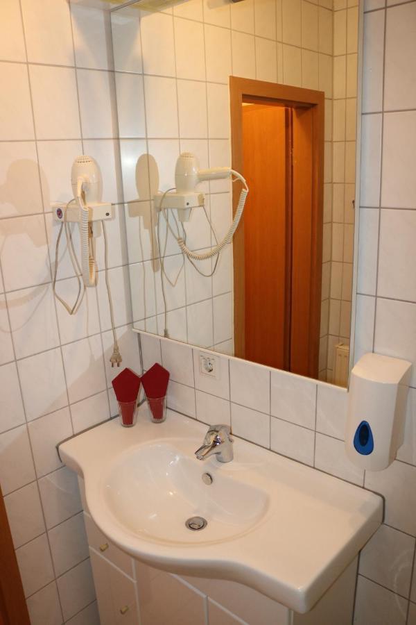 Waldhotel Harz السنبرغ الغرفة الصورة