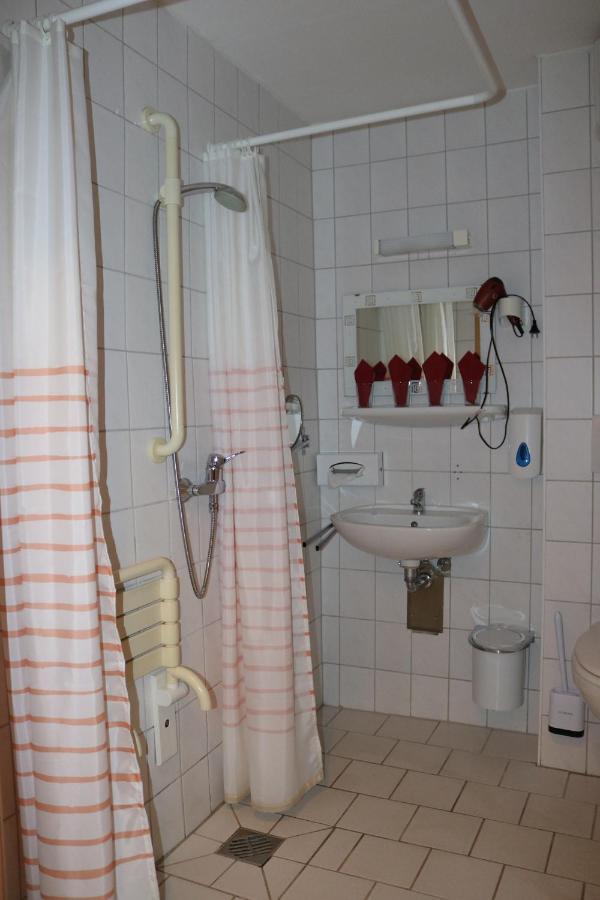 Waldhotel Harz السنبرغ المظهر الخارجي الصورة
