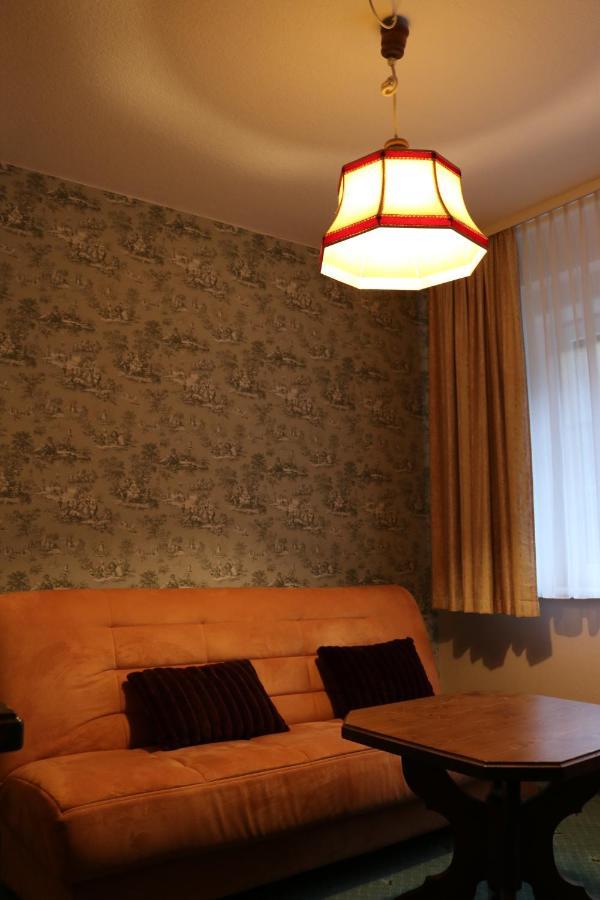 Waldhotel Harz السنبرغ المظهر الخارجي الصورة