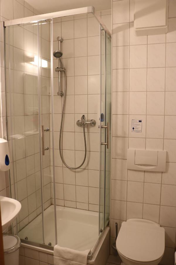 Waldhotel Harz السنبرغ الغرفة الصورة