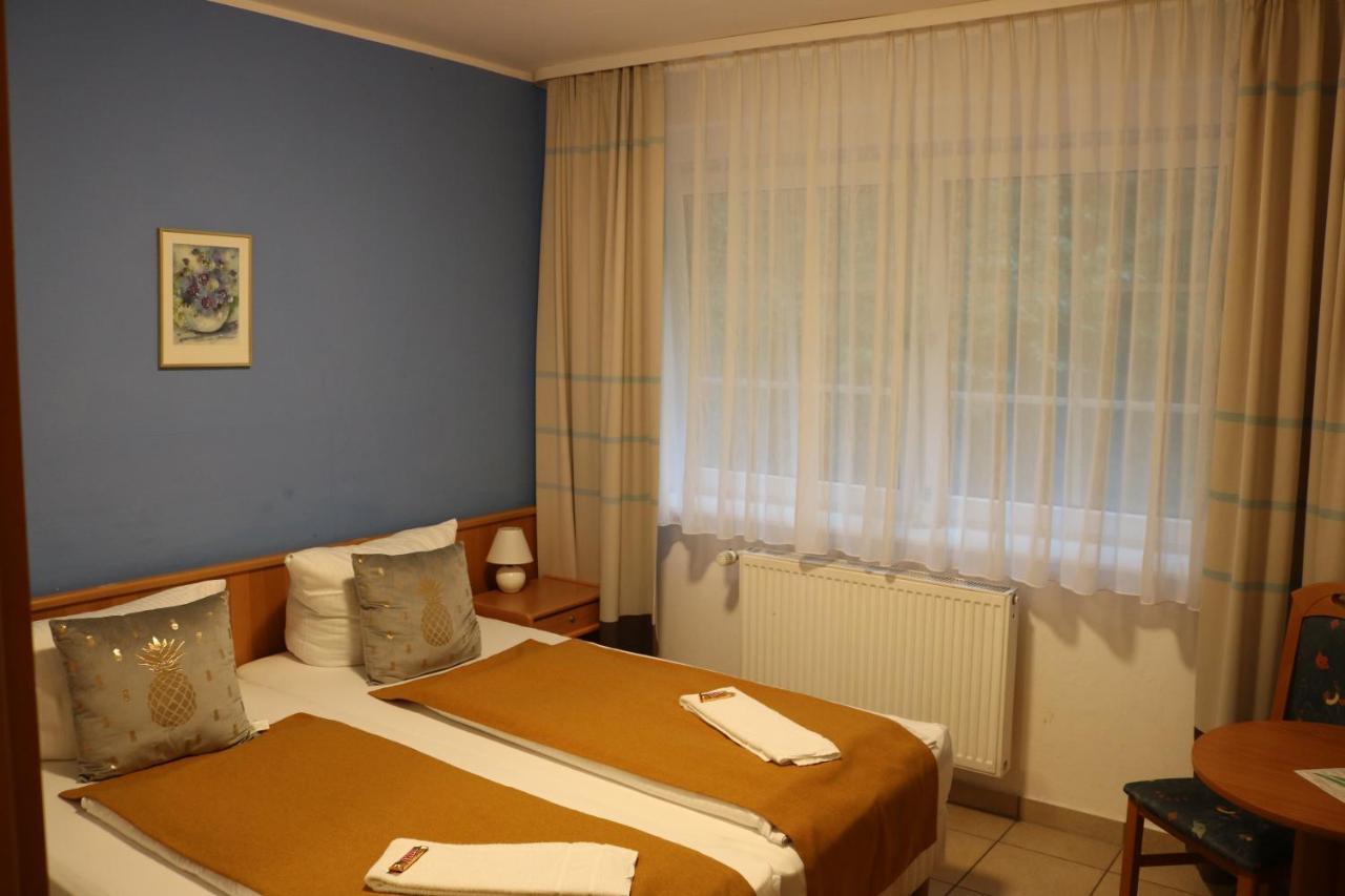 Waldhotel Harz السنبرغ المظهر الخارجي الصورة