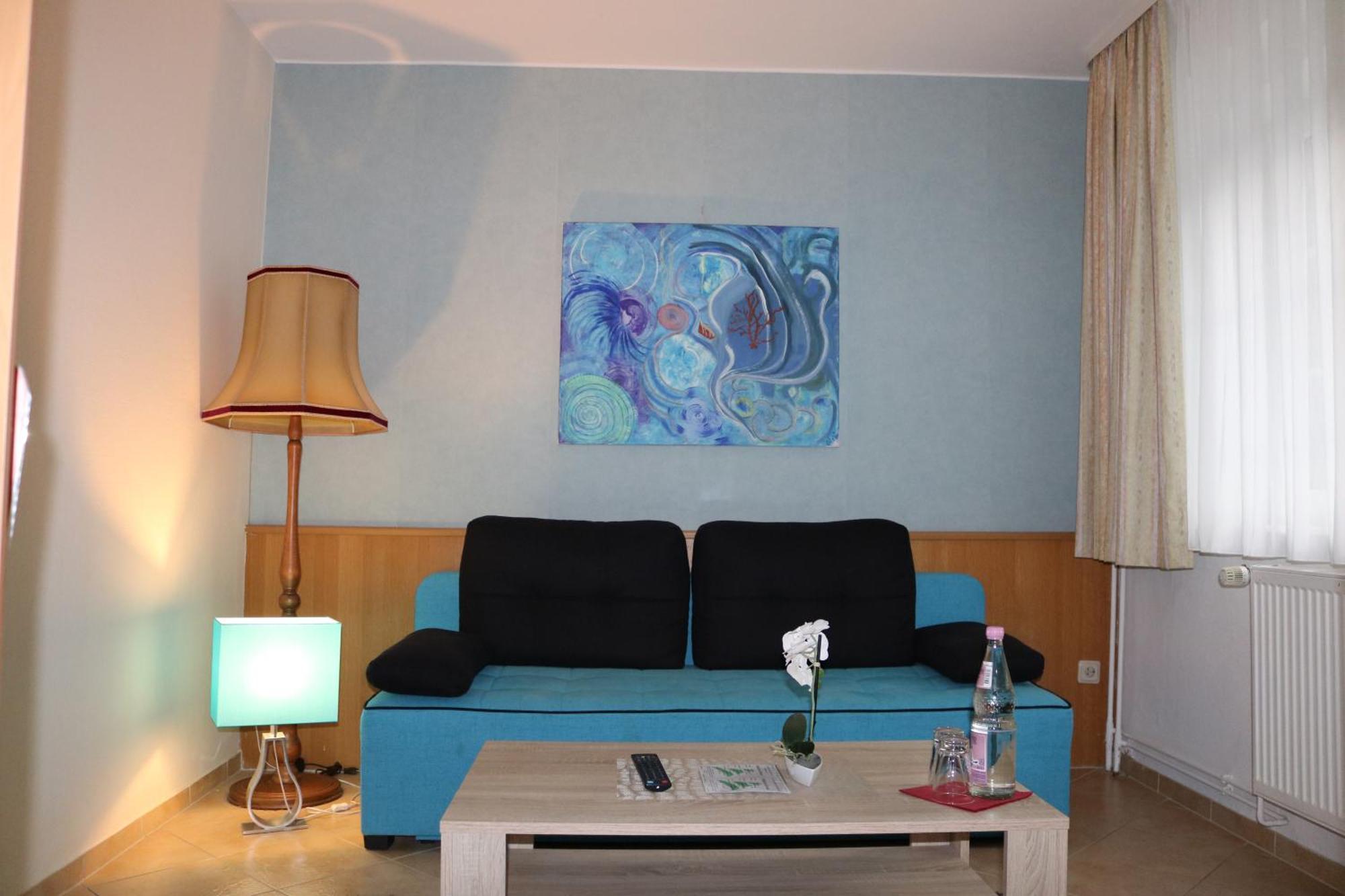 Waldhotel Harz السنبرغ المظهر الخارجي الصورة
